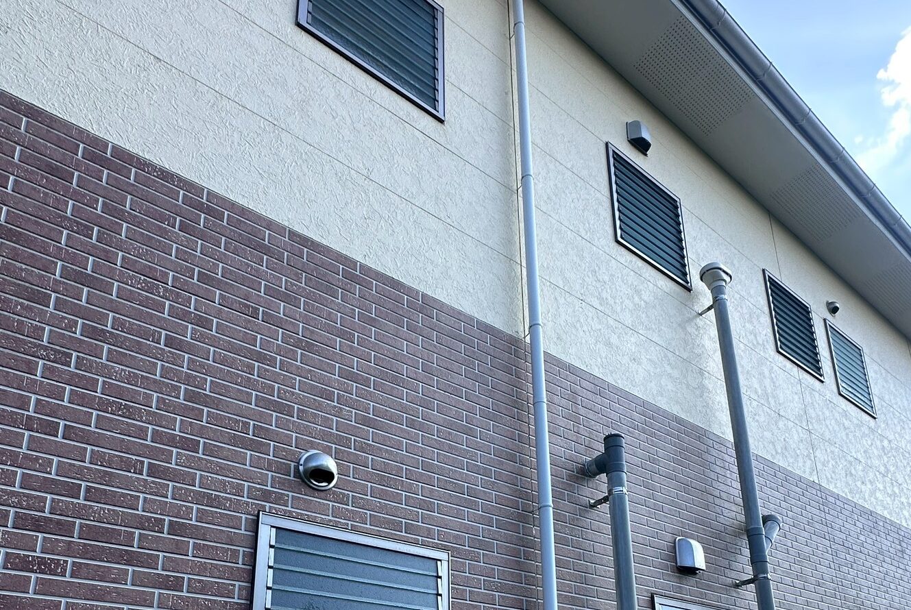 wall